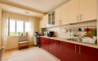 2 camere decomandate, etaj intermediar, Între Lacuri - Poză 4