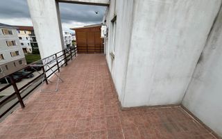 Apartament 2 camere | Terasa 27 mp | Giroc - Poză 8