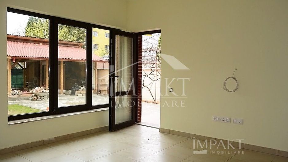 Casa individuala in cartierul Gheorgheni ! - Poză 3