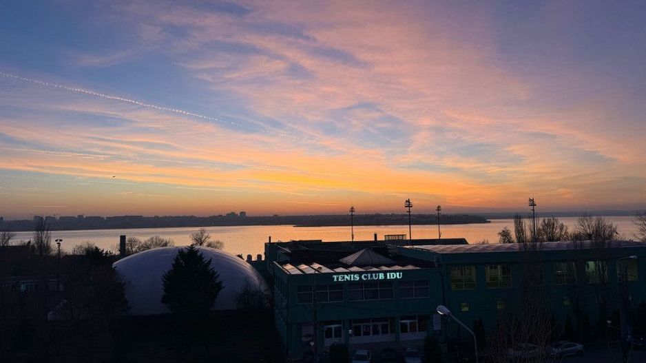 Stațiunea Mamaia - 3 camere, vedere panoramică la lac – Vila Ovidiu - Poză 39