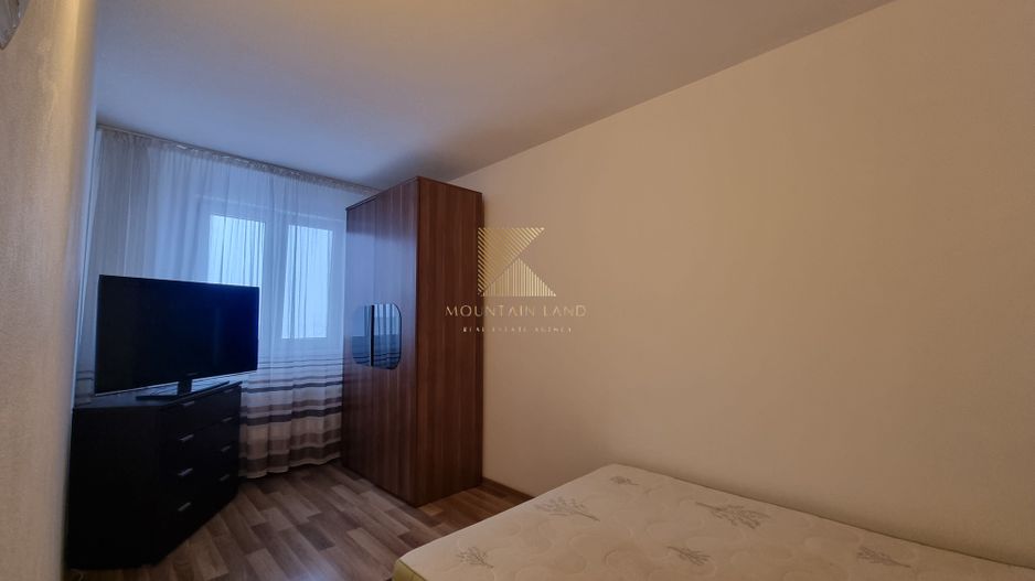 Apartament decomandat | 3 camere | 65 mpu | Tractorul, Mociulschi - Poză 9