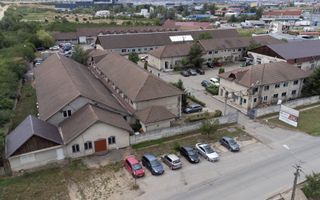 14.302 MP TEREN | 4.925 MP CONSTRUIT | PUTERE ELECTRICĂ EXCEPȚIONALĂ | FĂRĂ SARCINI - Poză 1