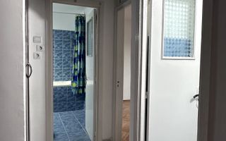 Apartament cu 3 camere | Orientare dubla | Nufărul | Oradea - Poză 14
