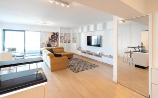 Apartament spatios 2 camere Upground Residence I Zona Aviatiei - Poză 14