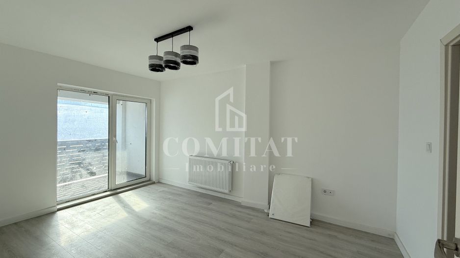 Preț excelent | Apartament cu 3 camere, 2 băi  | Dâmbul Rotund - Poză 4