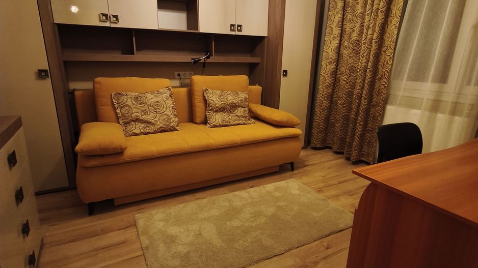 Apartament modern 2 camere Cornișă (zona UMFST) - Poză 1