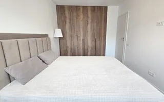 Apartament Modern | Parcare Subterană | Prima Închiriere - Poză 14