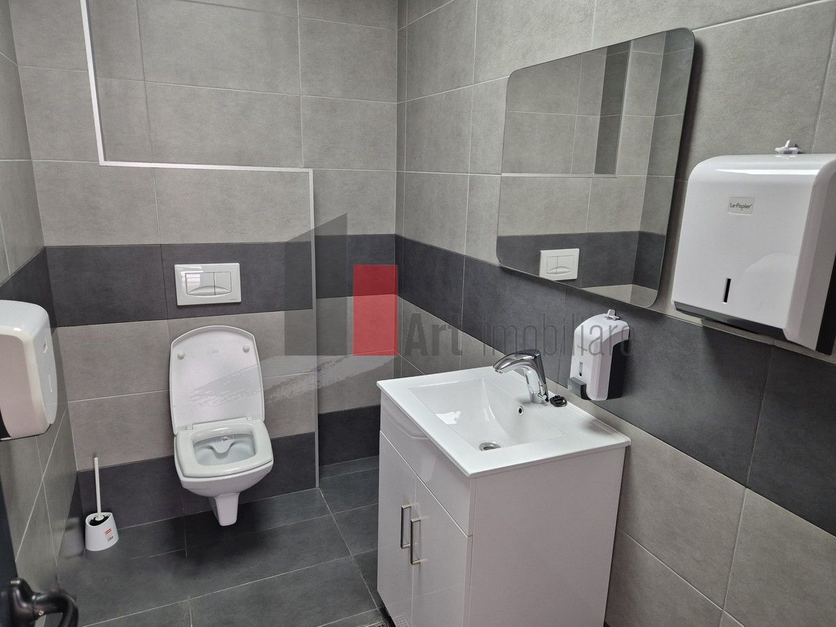 0% Comision - Spatiu comercial de inchiriat in zona Plaza/Blvd Timisoara - Poză 11
