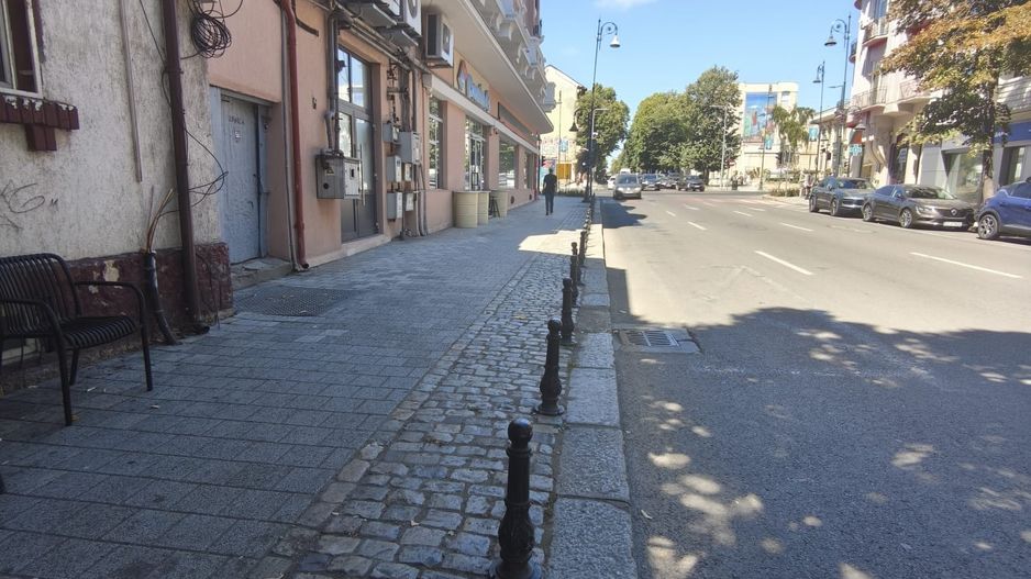 LOCAȚIE CENTRALĂ PENTRU BUSINESS | BLD TOMIS | PRIMARIE - Poză 18