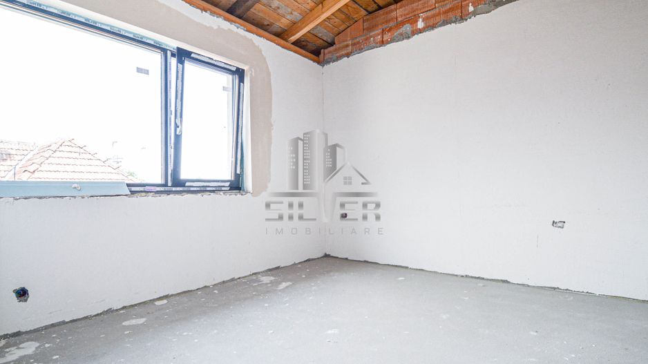 Casa individuala  la calcan in Cartierul Gruia din Cluj-Napoca - Poză 17