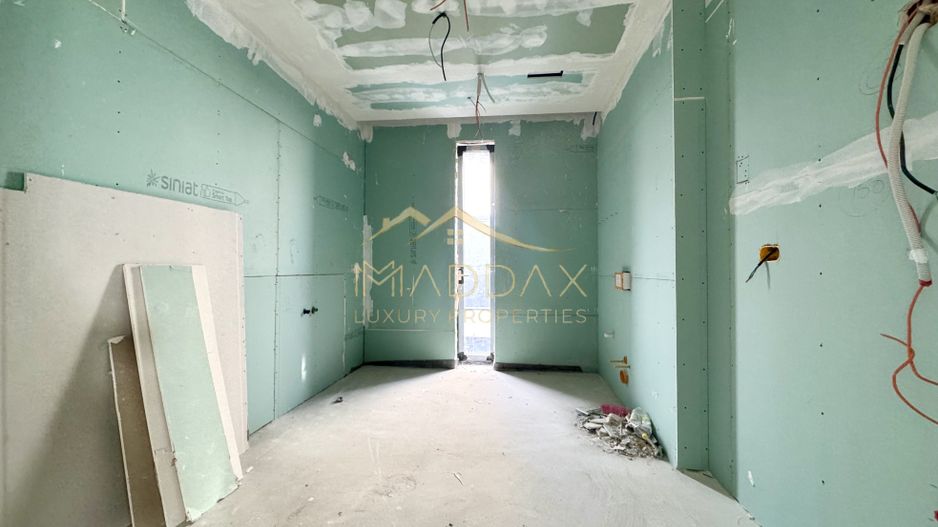 Vila Individuala Exclusivista 6 camere *525mp* // Pipera - Scoala Americana - Poză 22