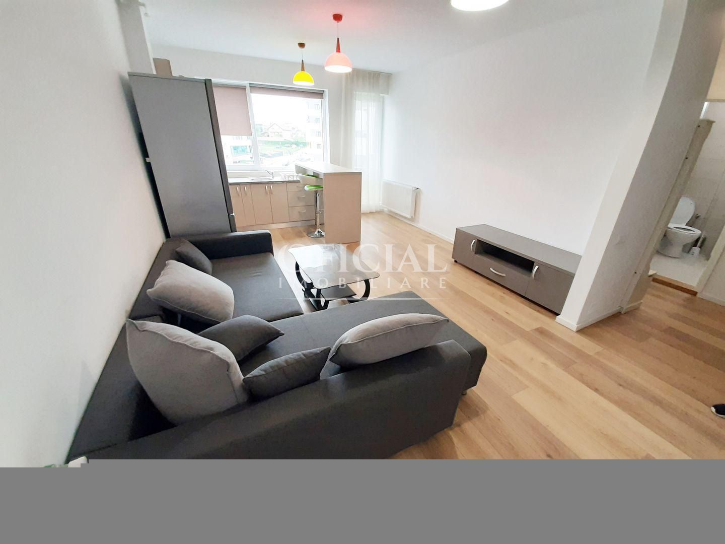 Apartament 2 Camere | Etaj 2 | 44 mp | Balcon | Parcare | Calea Turzii - Poză 5