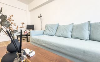 Metrou Obor-Calea Mosilor-Sos. Stefan cel Mare-Prima Inchiriere - Poză 1