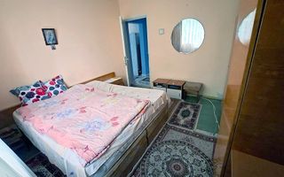 Apartament 2 camere Tecuci – 56 mp, zona Ghe. Petrașcu din Tecuci - Poză 6