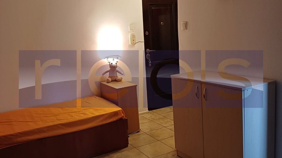 VANZARE GARSONIERA | SEMIDECOMANDATA | ZONA 1 DECEMBRIE 1918 - Poză 3