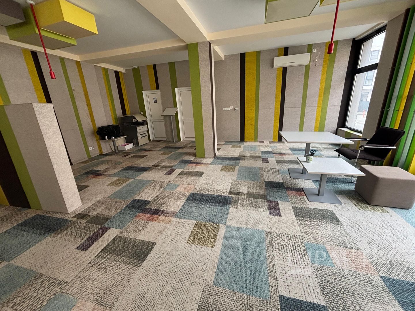 De inchiriat - spațiu comercial premium lângă Platinia – - Poză 11