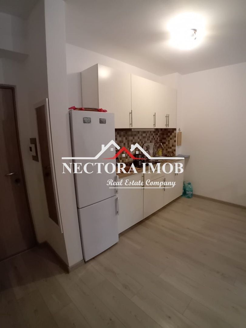 NECTORA IMOB-Apartament 2 camere, Etaj 1, Prima Universitatii, Utilat - Poză 3