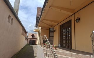 Casa - Pensiune-spatiu cazare muncitori, Turnisor - Sibiu - Poză 4