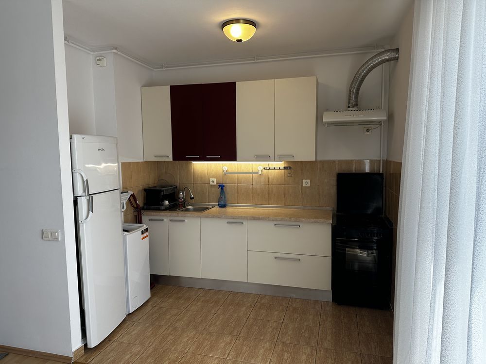 Închiriere Apartament cu 2 camere Titan, Rasarit de Soare, 10 min metrou - Poză 7