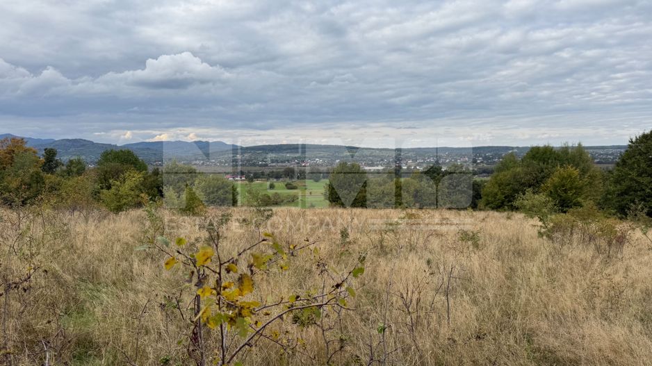 Teren de vânzare în Putna | 6.400 mp | 56 m front stradal - Poză 11