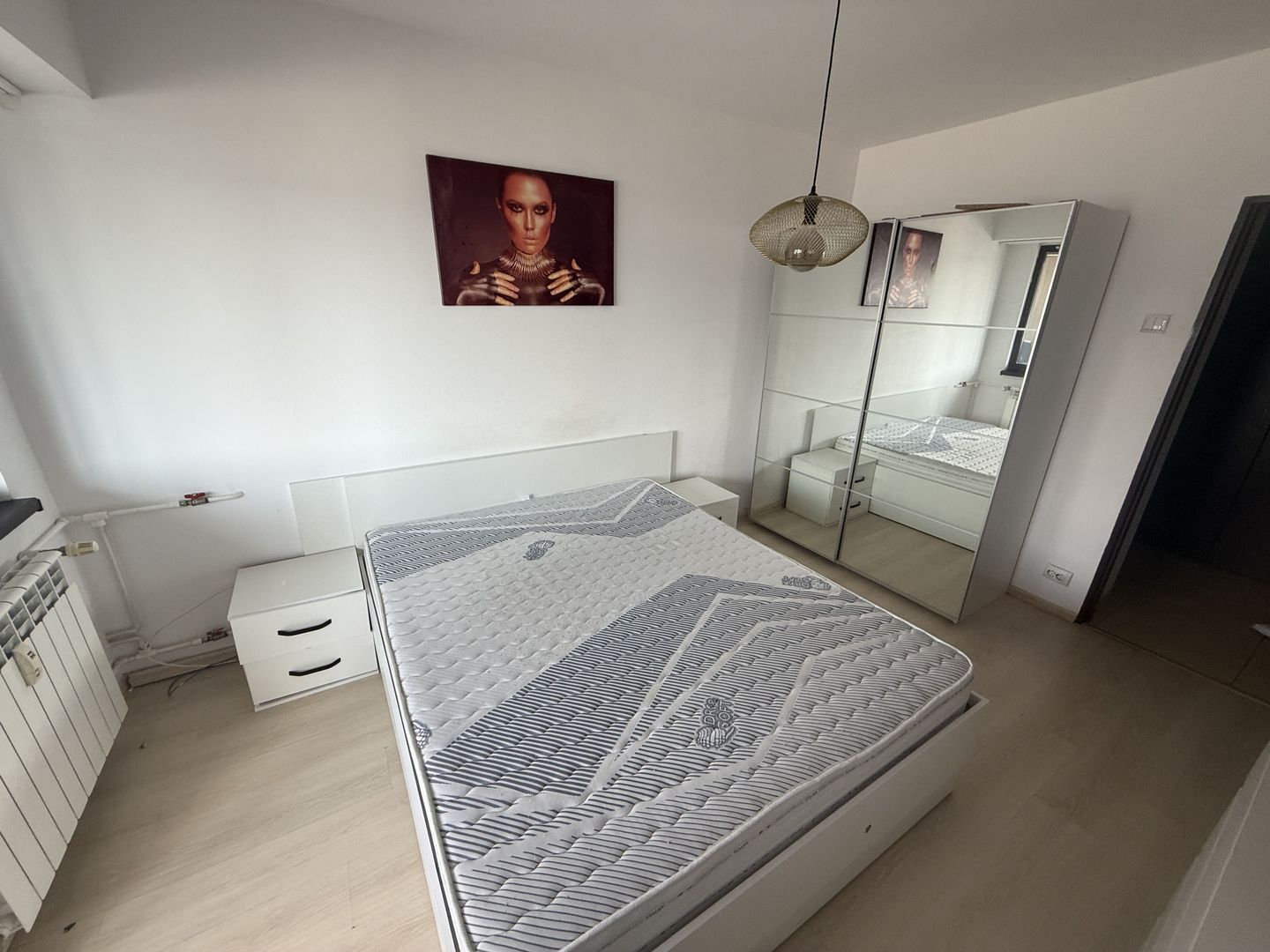 AP. 2 CAMERE PANTELIMON, BUCATARIE INCHISA, PET-FRIENDLY, MODERN - Poză 3