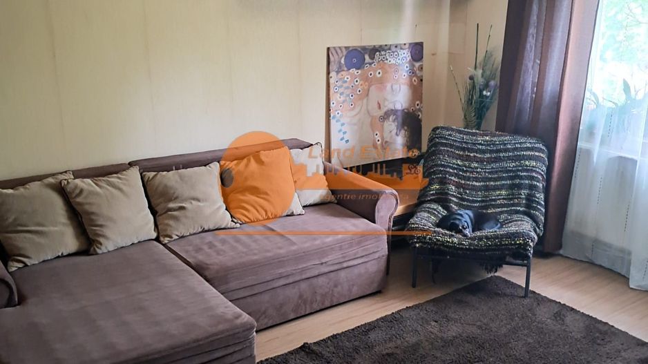 3 camere Nerva Traian-Timpuri Noi( Centrala Termica ) - Poză 2