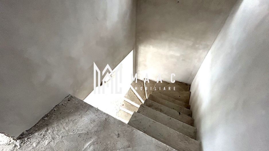 Casa individuala | Tocile | Teren 600 mp - Poză 10