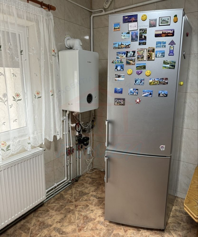 APARTAMENT DE ÎNCHIRIAT – 3 CAMERE | MICRO 20 - Poză 5