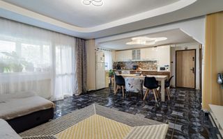 Apartament 3 camere Baicului - Stolnicul Vasile 17 - Poză 5