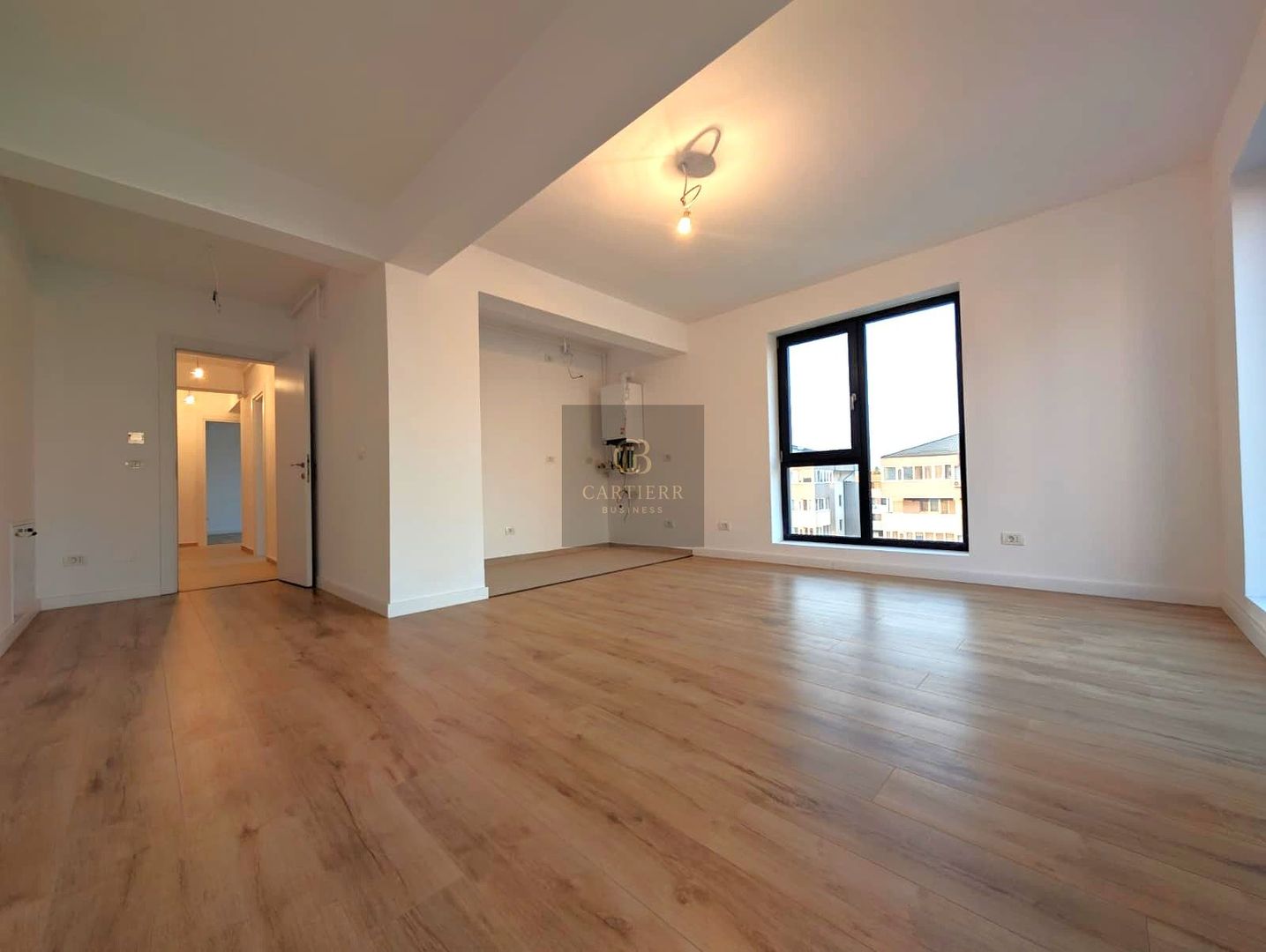 3 CAMERE | PALLADY |  LOC DE PARCARE(OPȚIONAL) | COMISION 0 - Poză 14