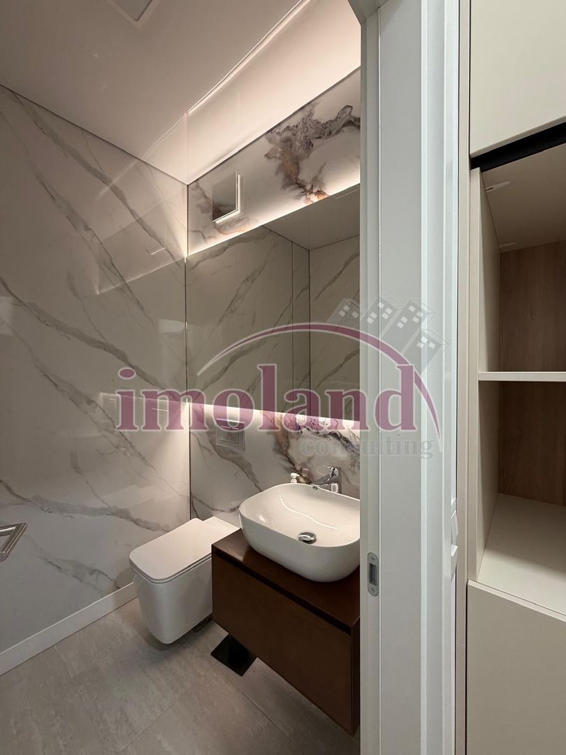 Vila - townhouse - 5 camere - inchiriere - Avalon Estate-Pipera - Poză 11