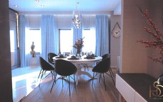 Apartament 105mp utili | curte 126mp| Parcare inclusă |Băneasa/Sisești - Poză 1