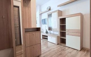 Garsonieră decomandată în Colentina - Carrefour, mobilată complet - Poză 5