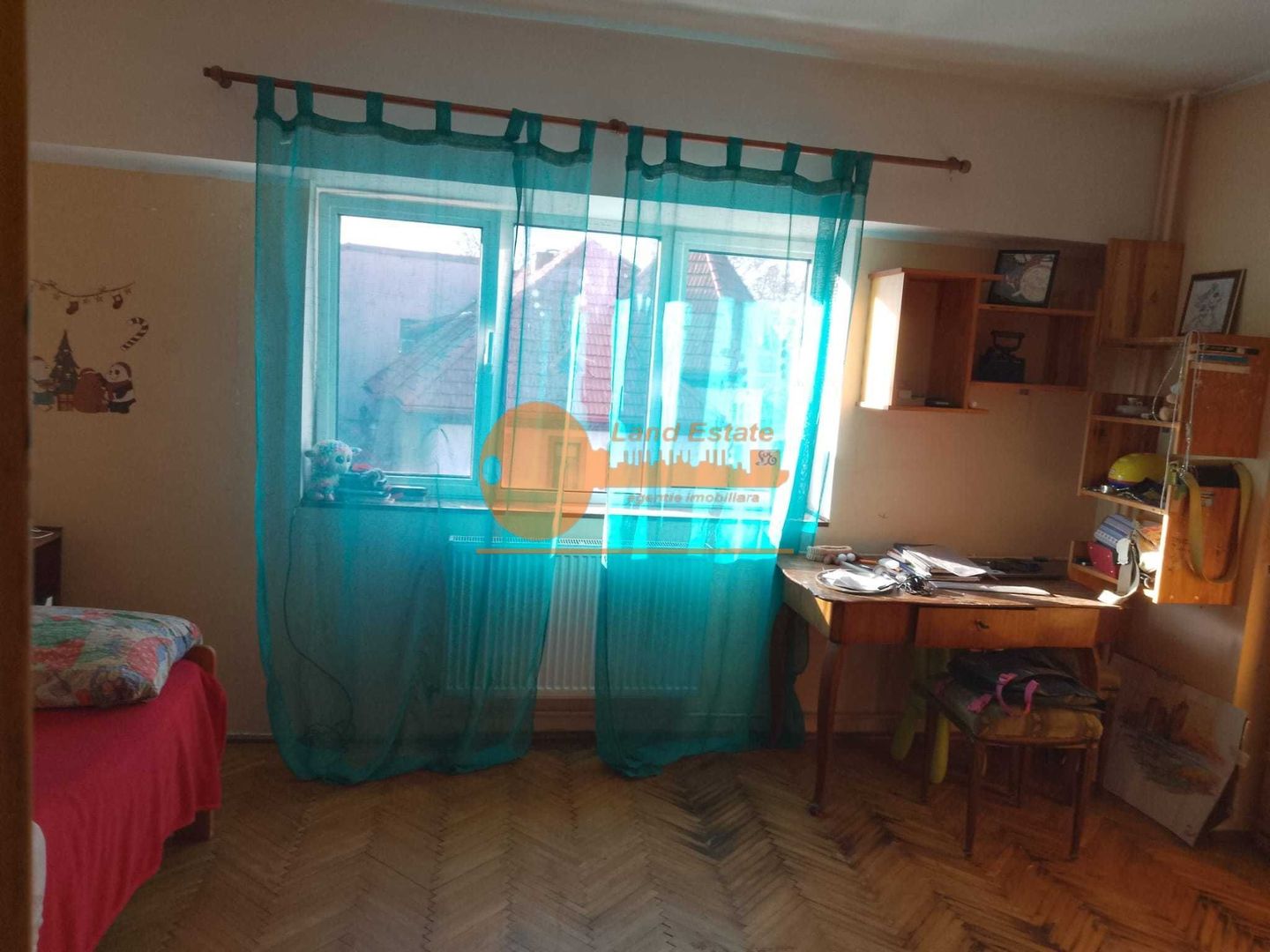 4 camere de 127mp cu loc de parcare, Pache Protopopescu la 800m de Metro Iancului - Poză 4