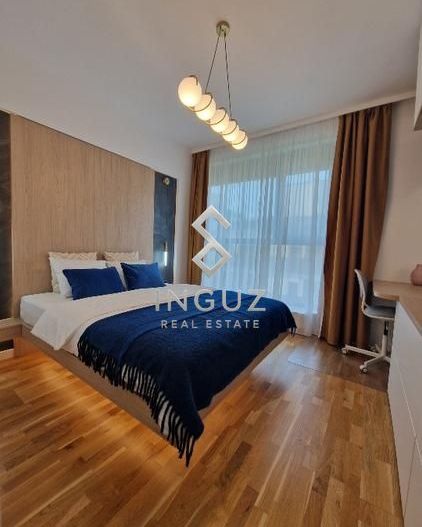 DE ÎNCHIRIAT – APARTAMENT 3 CAMERE PREMIUM – BĂNEASA (ZONA ZOO) - Poză 11