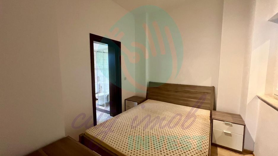 Apartament RENOVAT 3 camere Cotroceni-Curte comuna - Poză 7