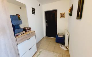 Apartament 3 camere in Cetate cu loc de parcare, curte si boxa - Poză 5
