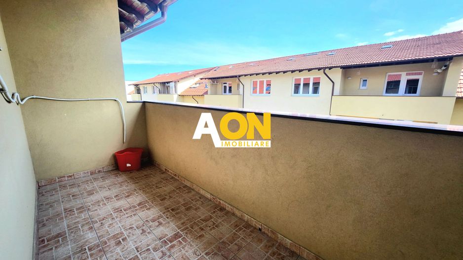 Apartament cu 2 Camere + Mansardă, Garaj, Bloc Nou, Zona Centru - Poză 10
