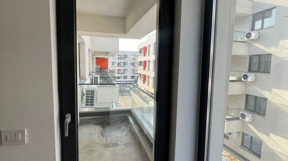 Chirie I Apartament 2 camere I Ivory Residence - Poză 11