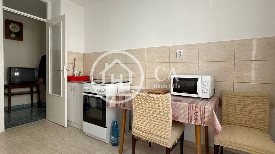 Apartament cu 2 camere de inchiriat in zona Rogerius, Oradea - Poză 6