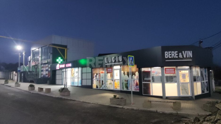 Spațiu Comercial Budești, Mun. Chișinău - Poză 5