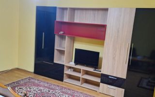 Apartament 1 camera, zona Pacurari, renovat, mobilat, utilat - Poză 2