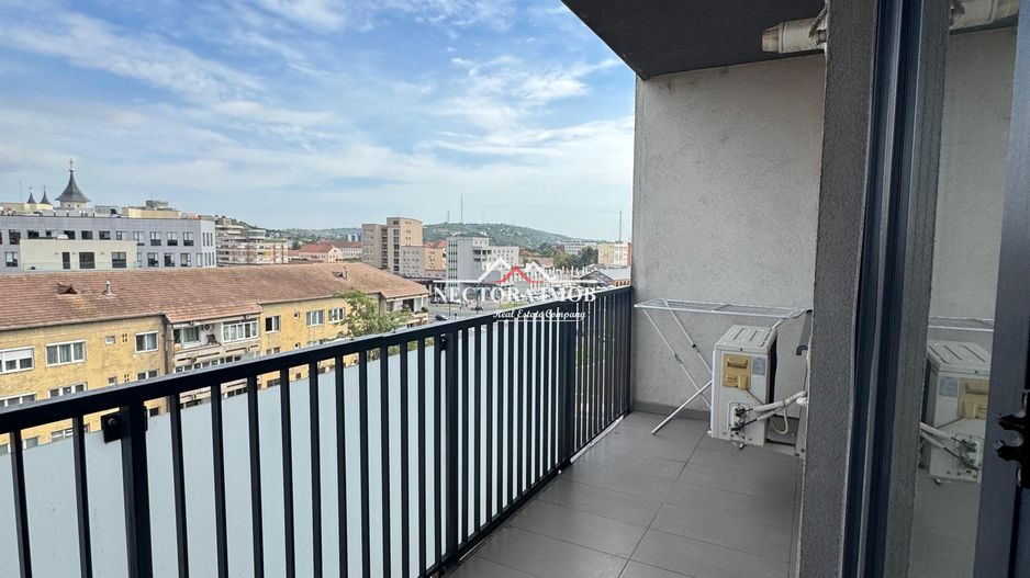 NECTORA IMOB-Apartament 3 camere, Complex Prima Sucevei, 78 mp, utilat - Poză 14