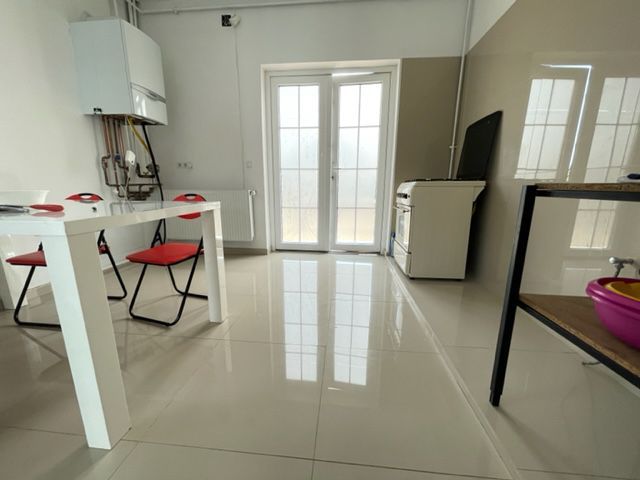 INDIVIDUALA CU TEREN GENEROS IN DUMBRAVITA - Poză 2