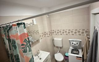 Apartament de 2 camere, modern, 43 mp, parcare, zona Terra - Poză 6