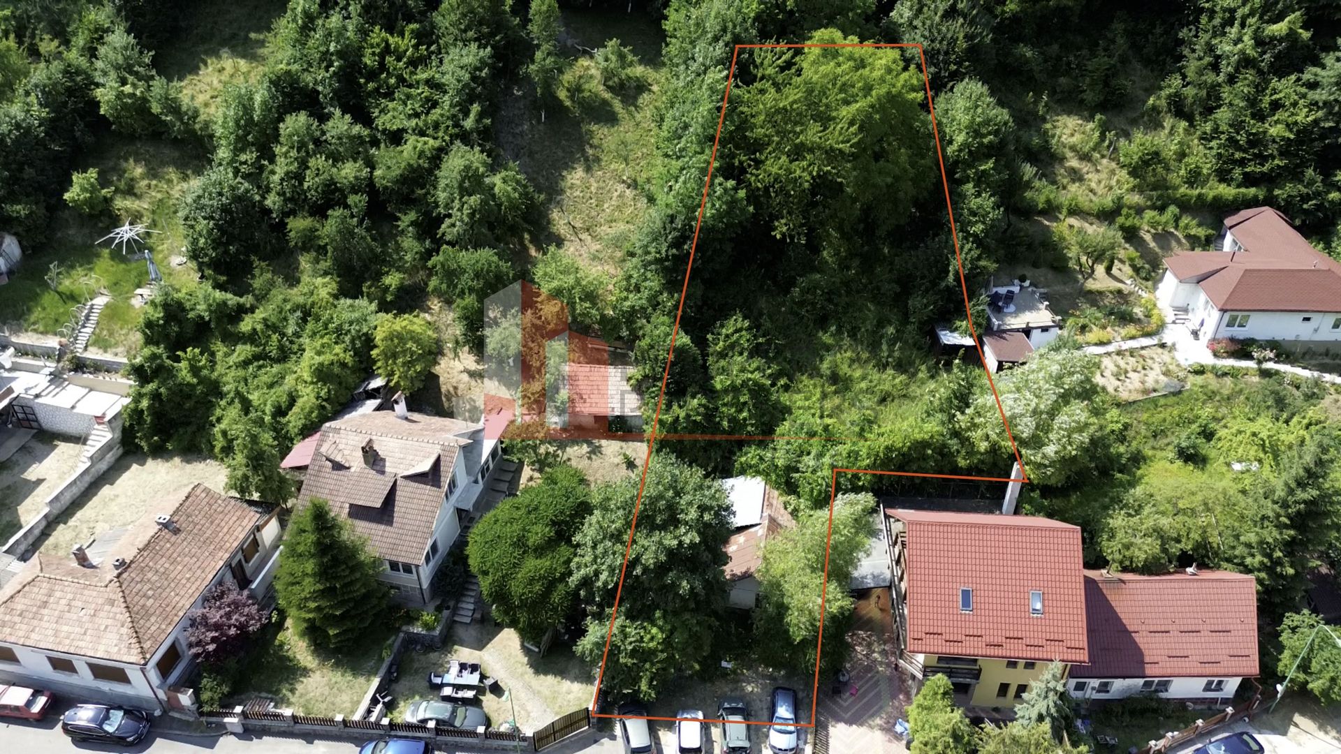 Teren Schei Brașovului – 1289 mp, zonă deosebită - Poză 2