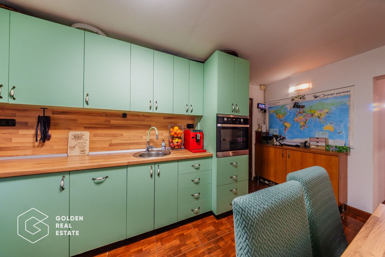 Apartament 4 camere, decomandat, etaj 2, Micalaca, str Fratiei - Poză 7