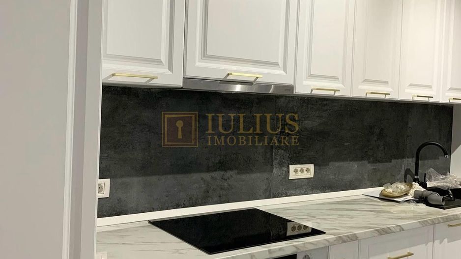 apartament 2 camere Dumbrăvița, Timiș, 64mp+ curte privata 26 mp, loc de parcare - Poză 5