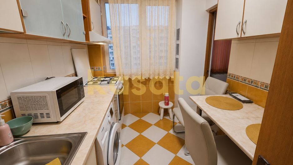 Ap 3camere| 65mp| Iancului/Metrou|Instalatii schimbate|Mobilat|Renovat - Poză 13
