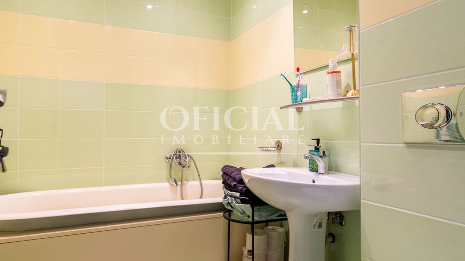 Apartament 2 Camere | 52 m2 | Strada Horea | Zona Centrala Cluj - Poză 8